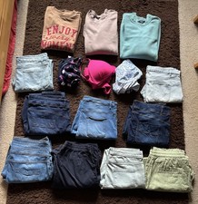 Damen Bekleidungspaket