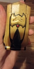 Power rangers mystic force - rangers,