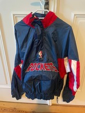 Starter Authentics Jacke