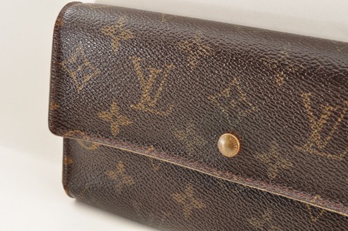 Echte louis vuitton monogram - echte,