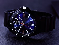 Q&Q by Citizen Herren Armband