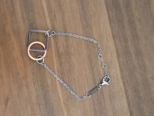 Calvin Klein Armband Edelstahl