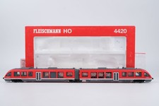 Fleischmann H0 4420