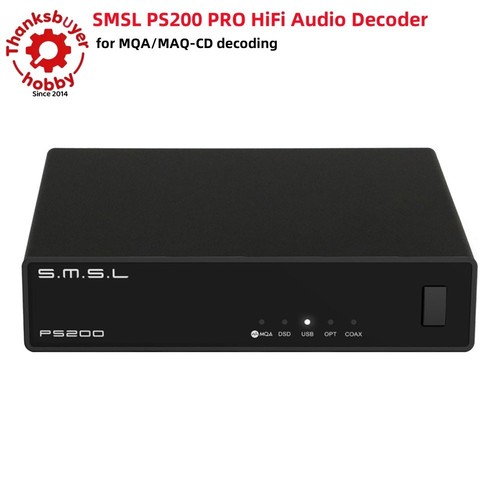Smsl ps200 pro hifi - smsl,