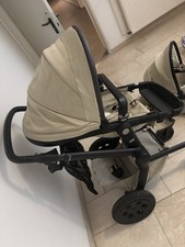 Joolz Day Kombikinderwagen mit