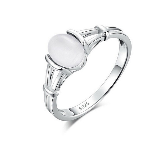 S925 sterling silber - ehering, /