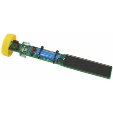 Lampe Flaschenlampe Recycling