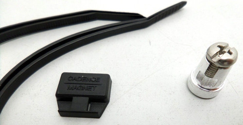 Pedal speichenmagnet speed - &,