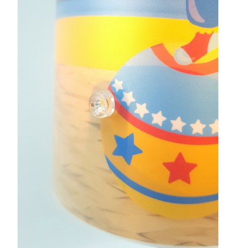 Kinder tischlampe - kinder,