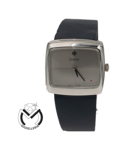 Zodiac uhr roter - zodiac, punkt