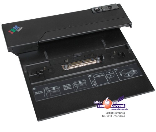 Docking station port - docking,