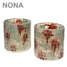 NONA RAJA 2695 - 9x10cm - 2x