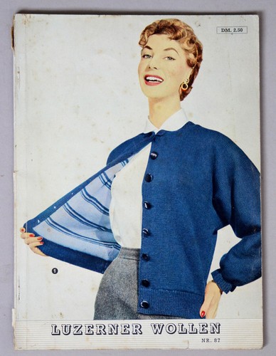 Strickmuster anleitung - strickmuster,