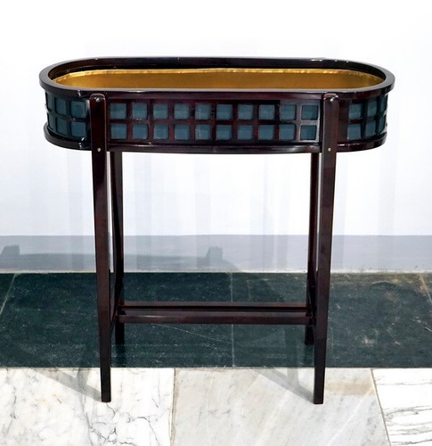 Kohn jugendstil thonet - j.j.,
