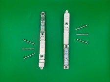 Siegenia Kantenriegel A1360 VSU 276426 unten oder VSO 276495 oben aufgeschraubt