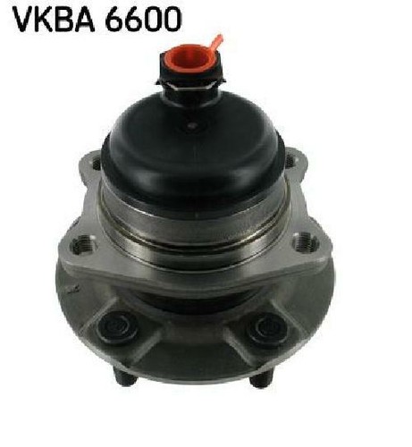 Original skf radlagersatz - original, vkba