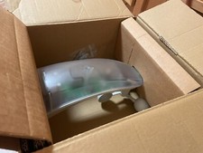 SIRAL Sonnen- und Windsender Kompakt S f. Markisen mit Funk Nr. 580665 NEU SOLAR