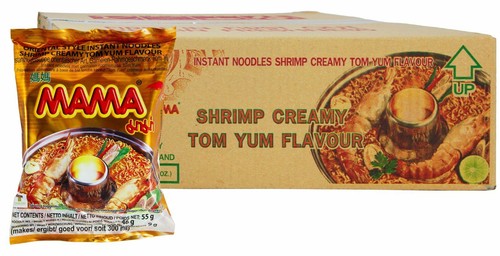 30x 55g mama - [,