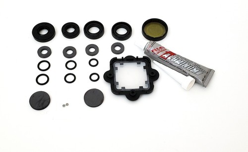Dichtsatz t36p tuff - dichtsatz,