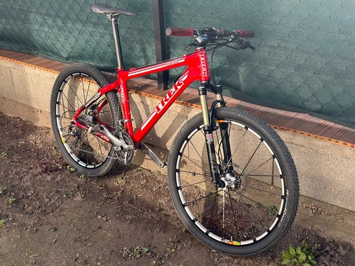 Trek team - 9.9,
