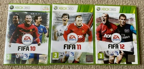 Xbox 360 spiele - spiele, fifa