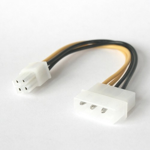 Strom adapter molex - strom-adapter,