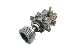 Einspriztpumpe Hochdruckpumpe