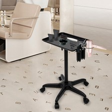 Friseurwagen Bedienungswagen