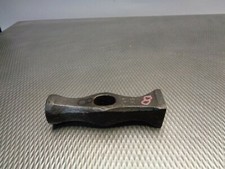 Altes Antikes Kugelhammer