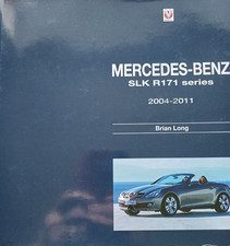 Mercedes-Benz SLK - R171
