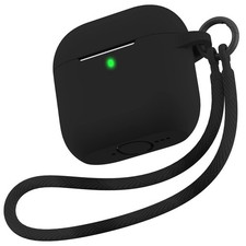 Matekxy for Airpods 4 Case -