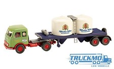 Wiking Wandt/Wolters Mercedes