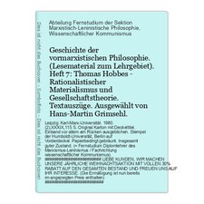 Geschichte der