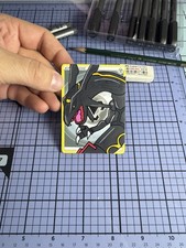 Pokémon Rayquaza Custom Karte