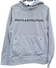 Musto Evolution weißer