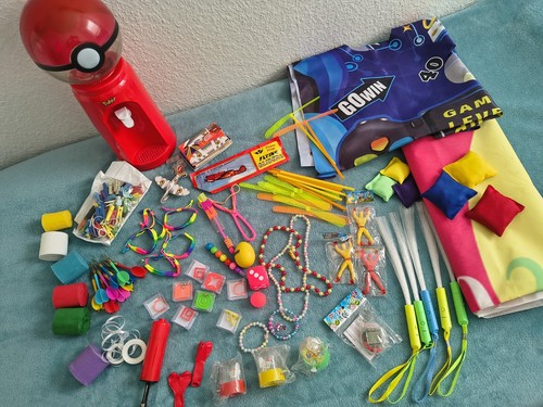 Konvolut kindergeburtstag - konvolut,