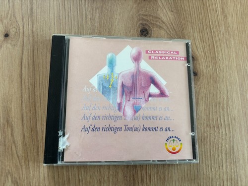 Meditation classic - -,
