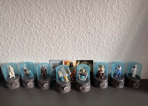 Alle sammelfiguren burger - sammelfiguren,