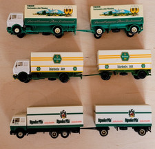 Herpa Albedo Rietze ?? LKW