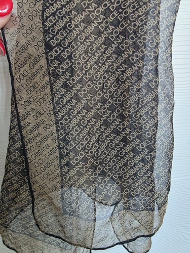 Vintage dolce gabbana - &,