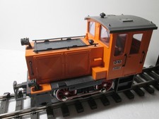 LGB 2090 Rangierlok D 10 Spur G
