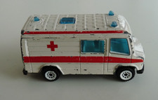 Siku 0804 0805 Mercedes Benz