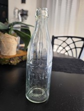 Fanta Glasflasche 1943 Antik
