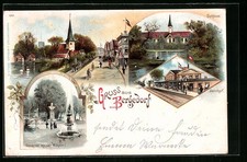 Lithographie
