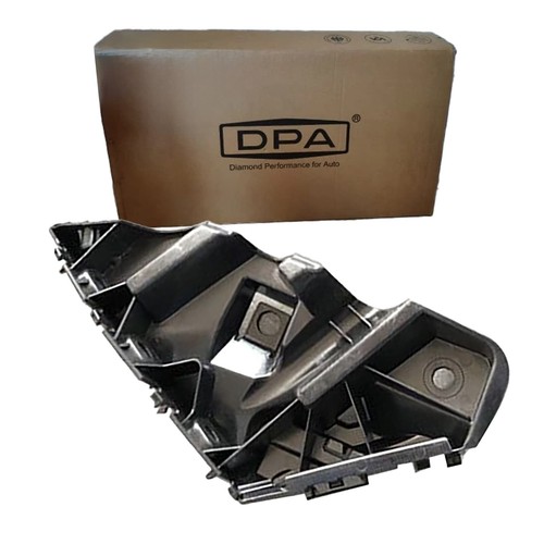 Dpa halter stoßstange links - stoßstange,