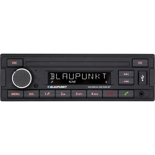 Blaupunkt valencia 200 - blaupunkt,