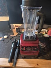 FROOTHIE, Mixer Optimum 9200A, Hochleistungsmixer, sehr guter Zustand