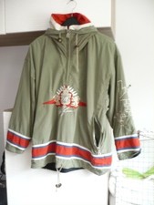 Bogner "Markus Wasmeier" Ski-Jacke Hoodie Gr. 48??? VINTAGE