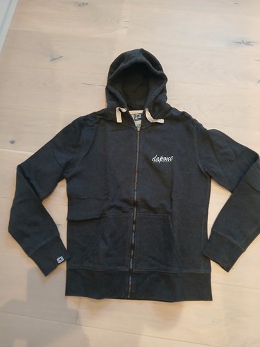 Dapone sweat jacke hoody - sweat,