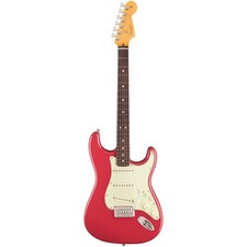 E-Gitarre Fender American